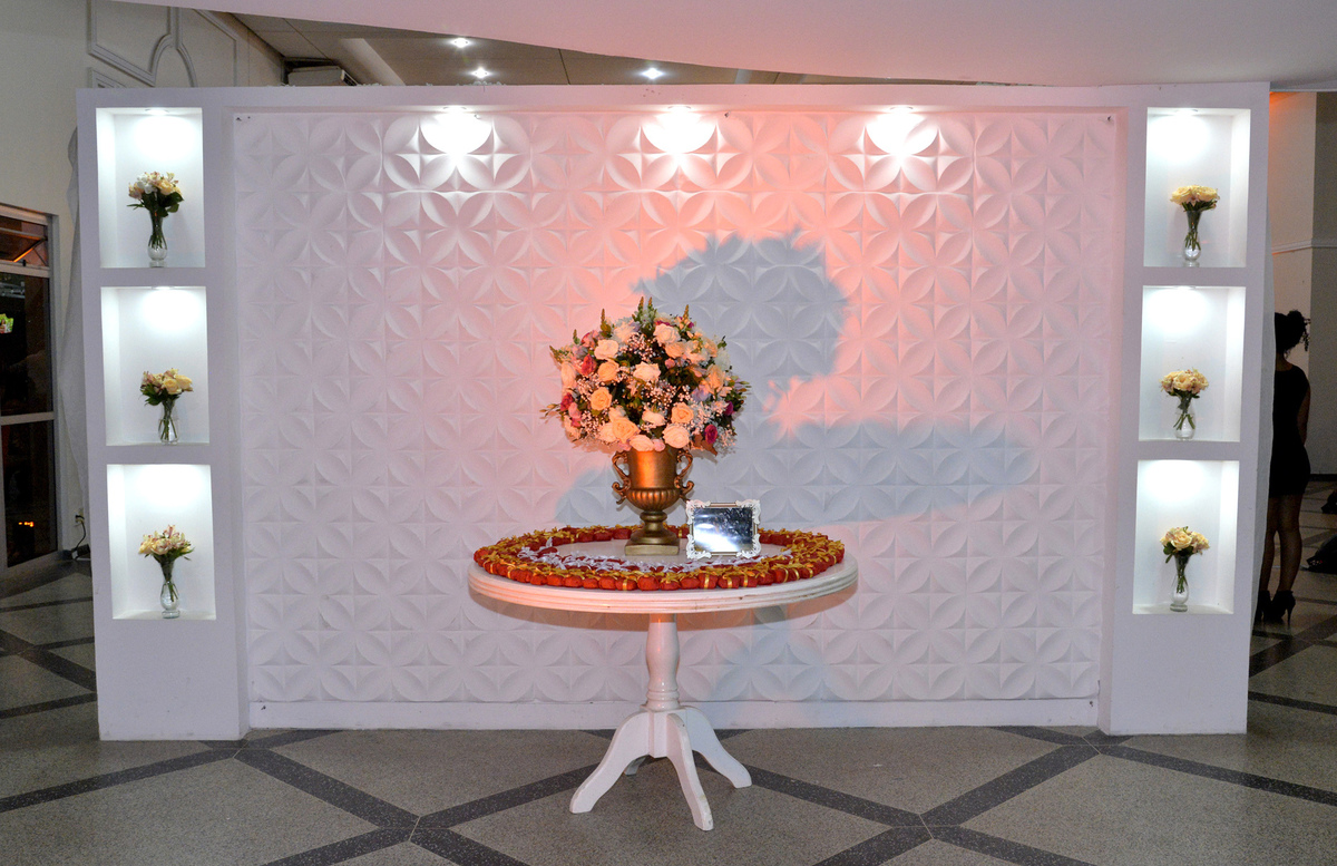 salão de festas supremum 