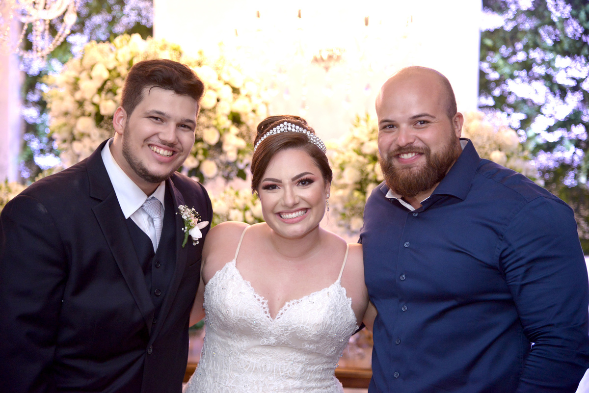 casamento no salão nobre do clube do exercito DF