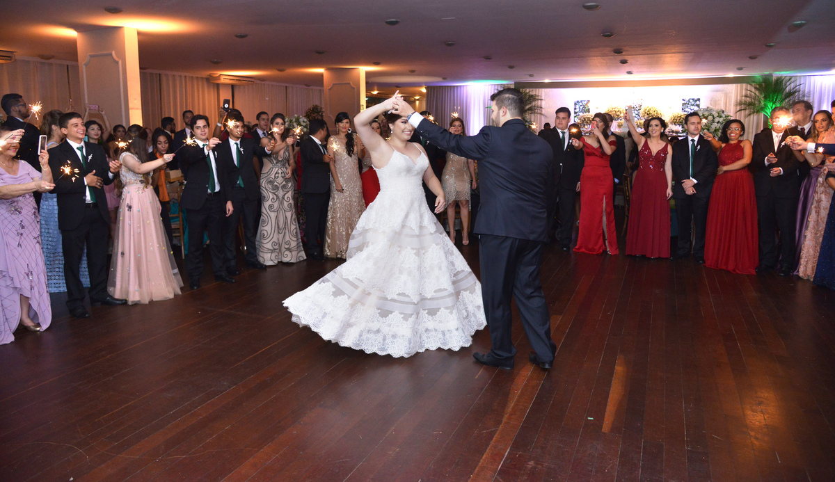 salão nobre do clube do exercito