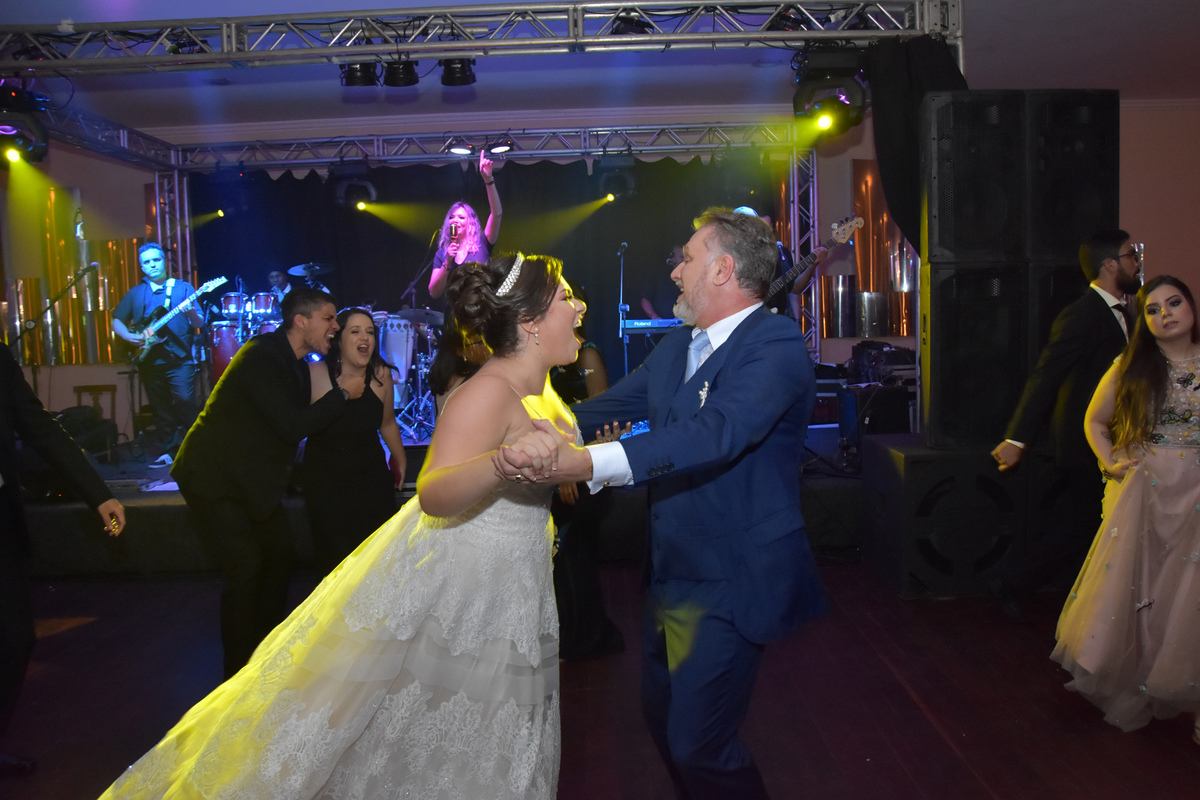 olhar fotográfico no clube do exercito salão nobre