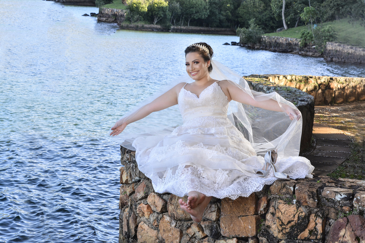 prewedding  de noiva no centro de convenções israel pinheiro