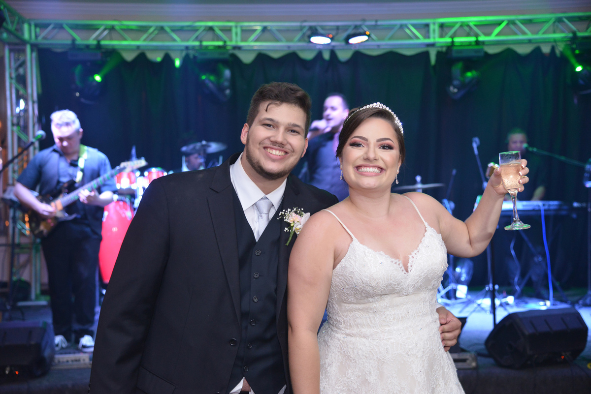 casamento no clube do exercito- salão nobre DF