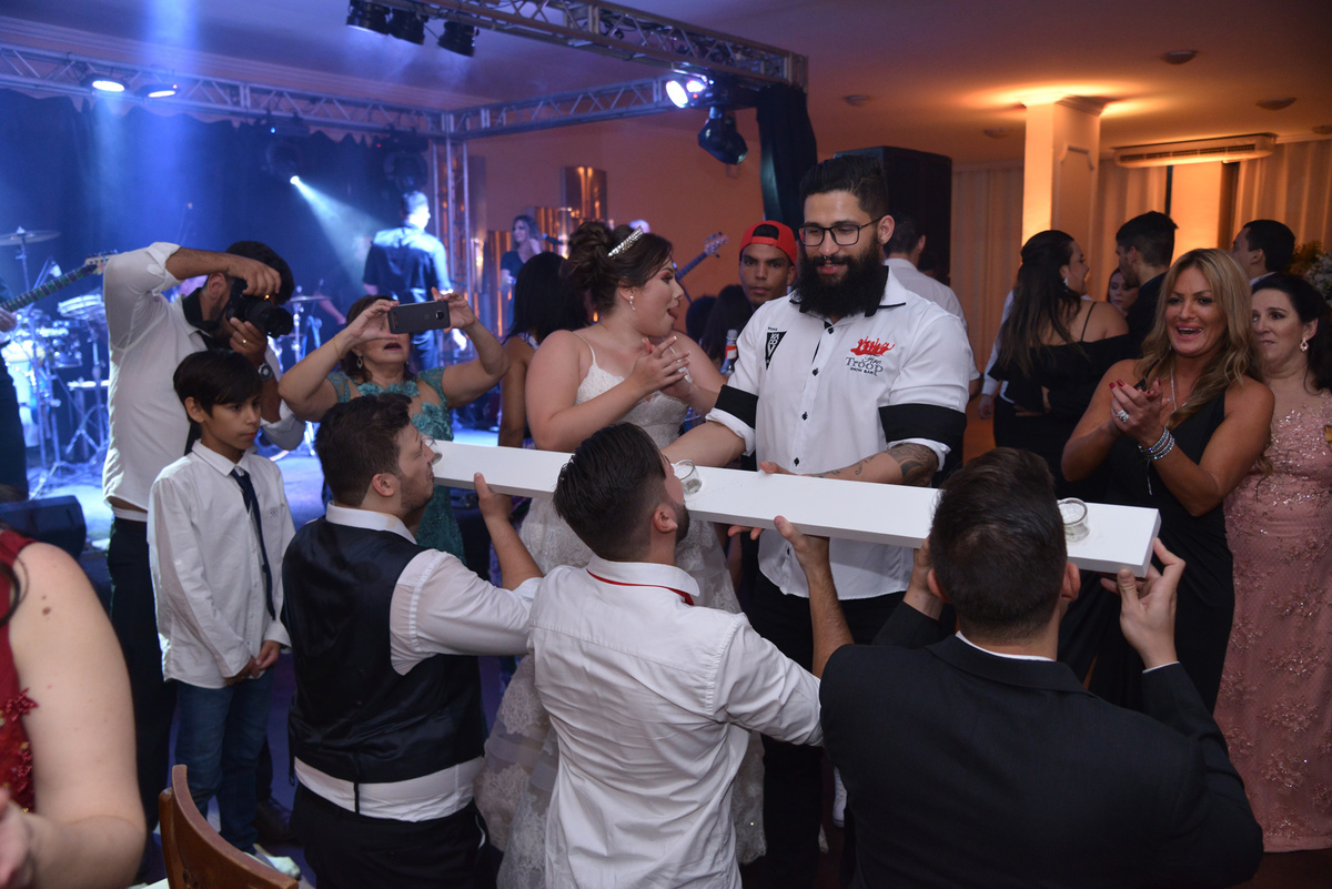 casamento no clube do exercito  salão nobre