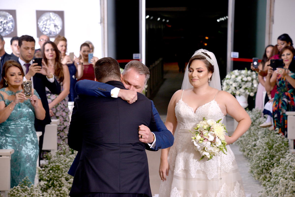 casamento no oratorio do soldado