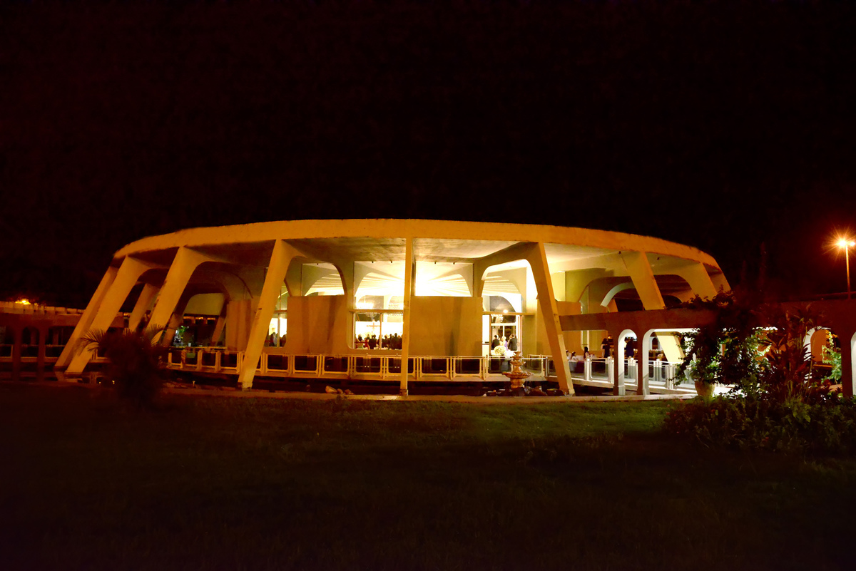 oratotio do soldado setor militar urbano Brasilia DF