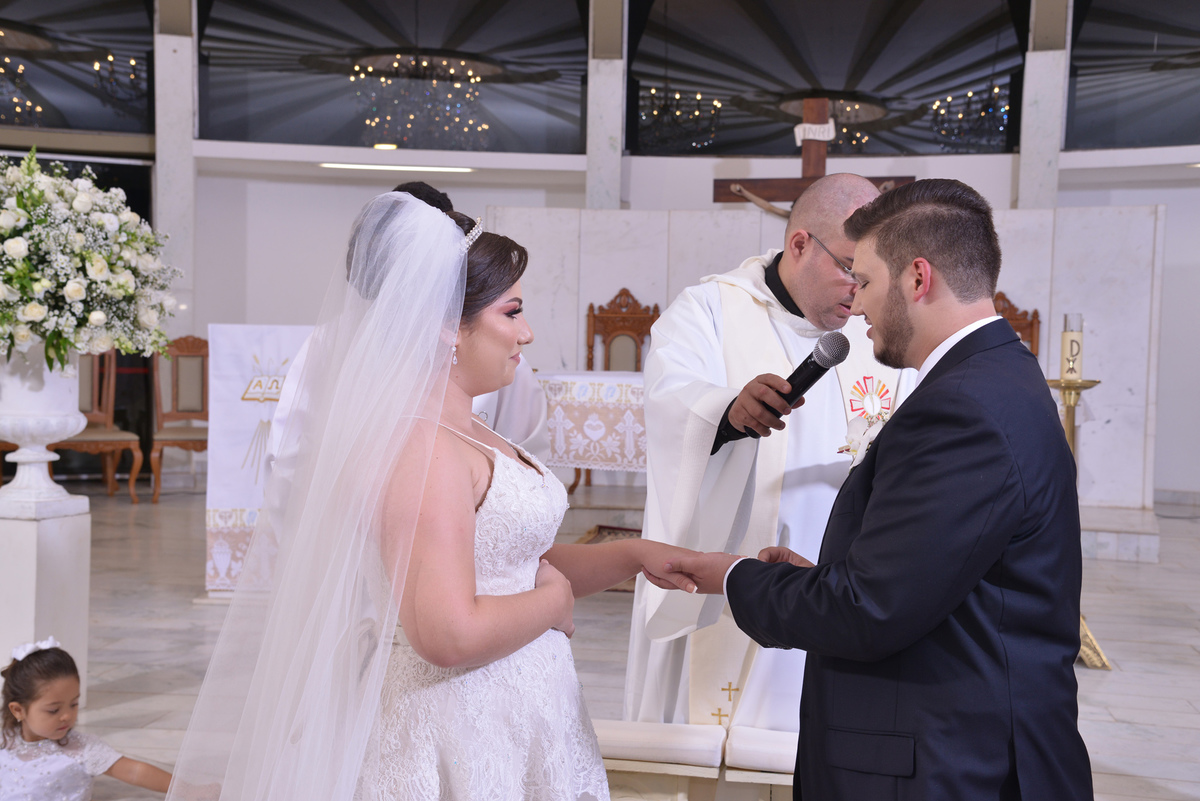 fotometria perfeita para fotos de casamento em igreja