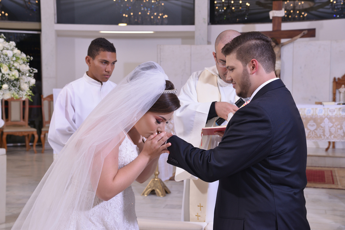 casamento no oratorio do soldados