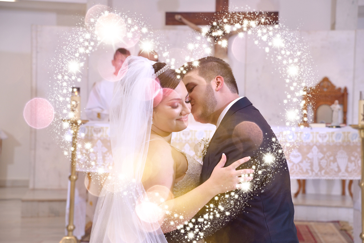 casamento simplesmente perfeito