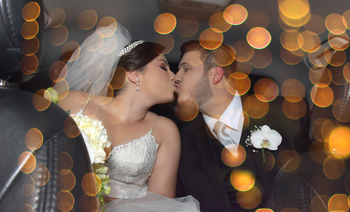 fotos criativas dos noivos 