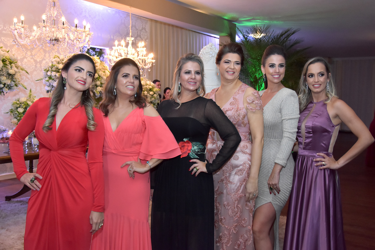 vestidos de madrinha de casamento