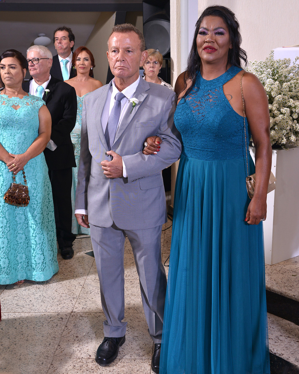 casamento na paroquia santa teresinha octogonal