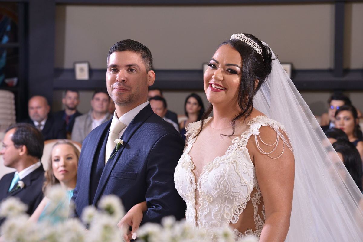 casamento na paroquia santa teresinha octogonal