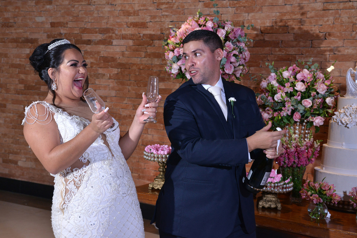 casamento no restaurante coco bambu 