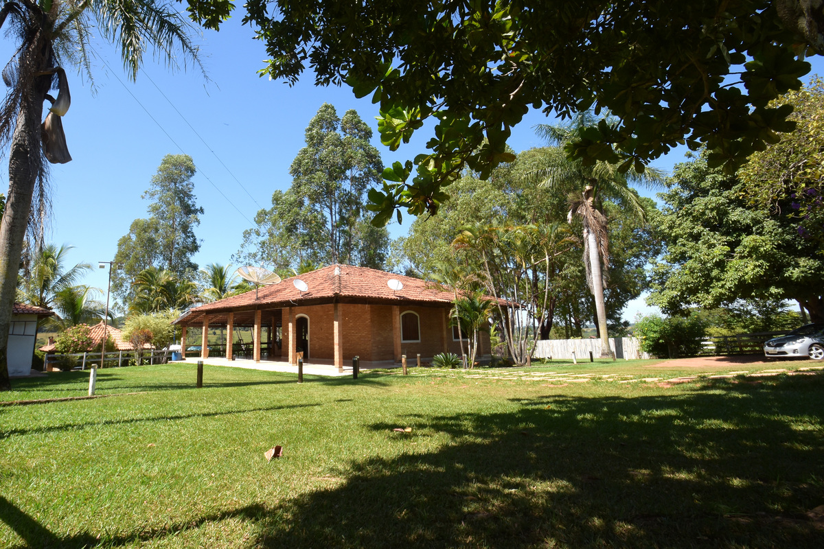 Sitio pra lazer em Itaberaí