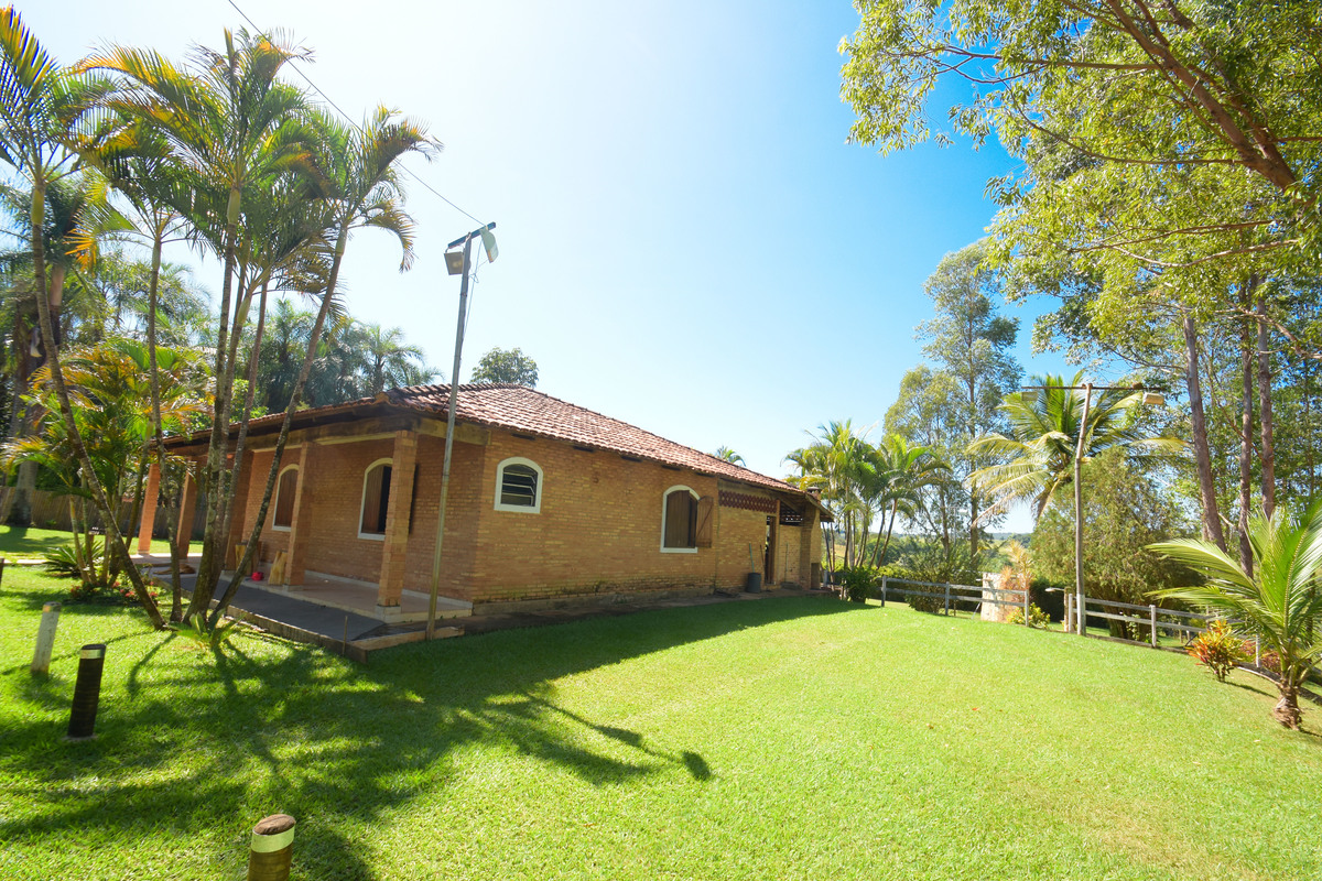 Sitio pra lazer e final de semana 