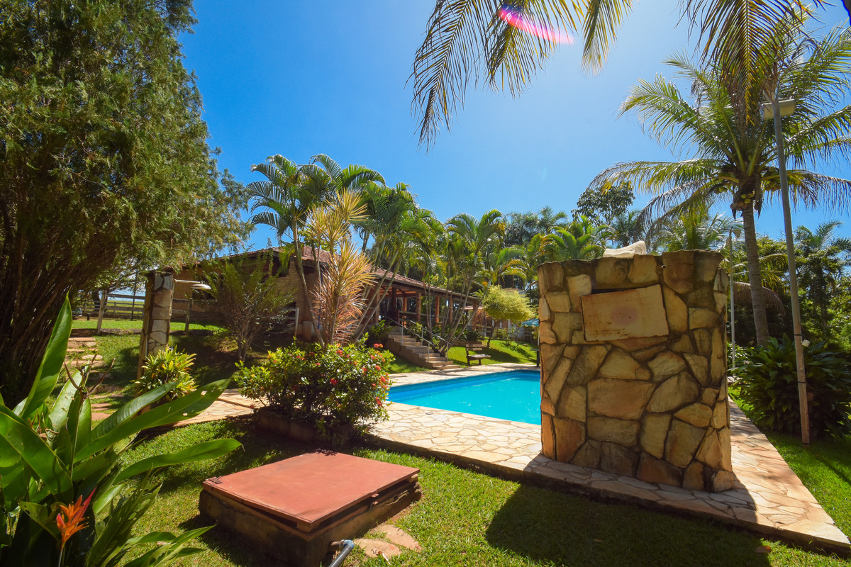 Sitio pra casamentos em Itaberaí GO