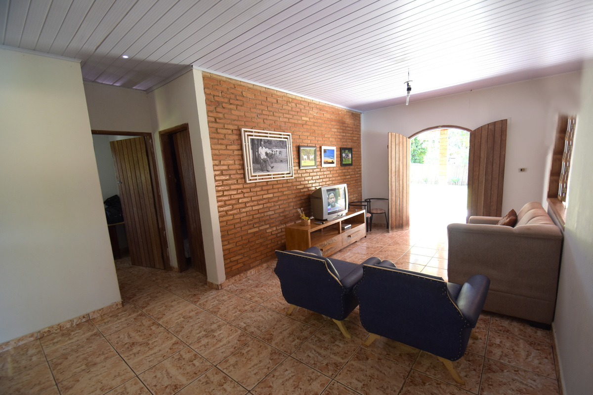 sitio pra finais de semana em Itaberaí GO