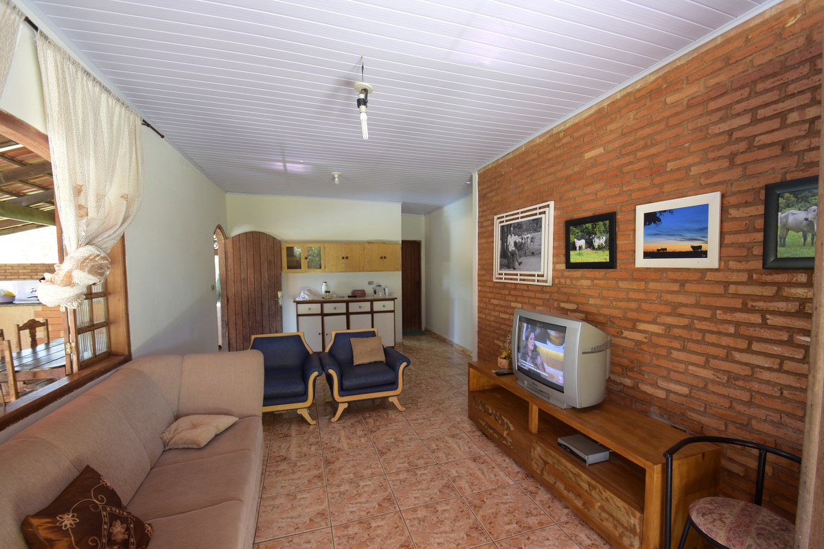 Sitio pra passar o final de semana em Itaberaí GO