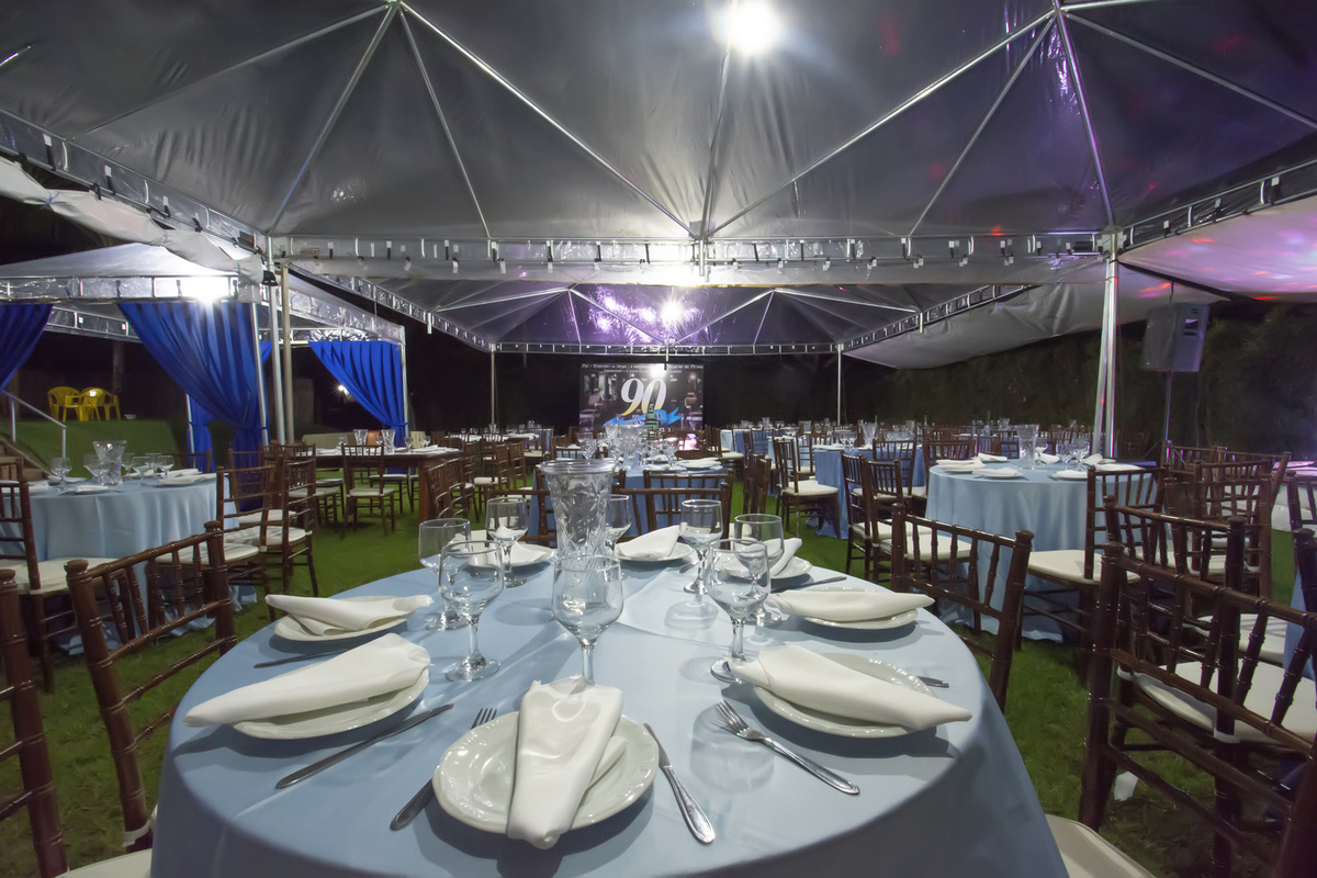 chacara para eventos em itaberai go
