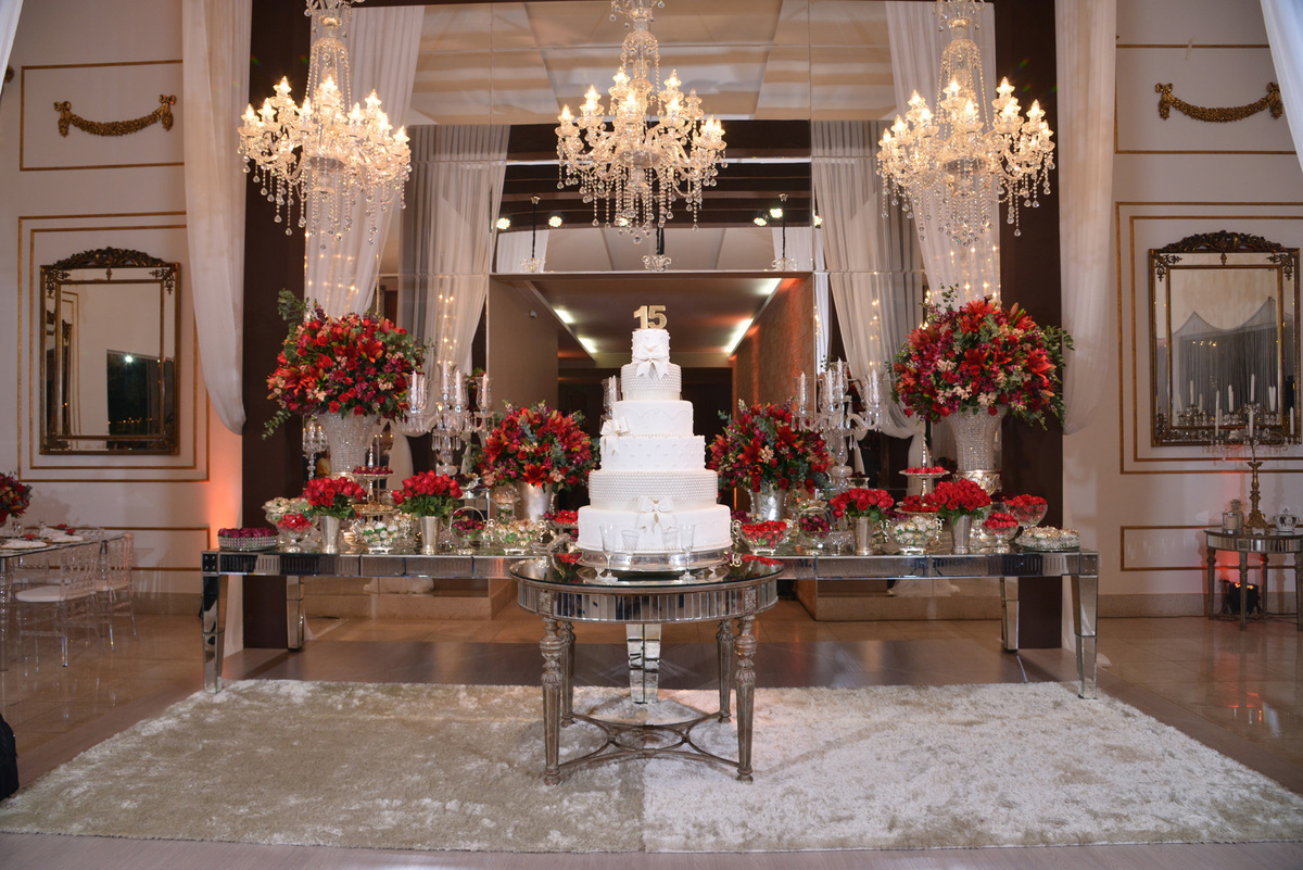 salão de festas porto cristal