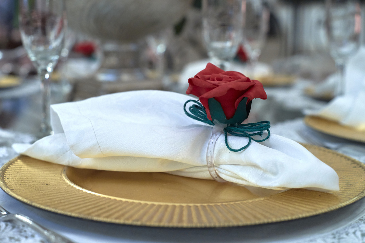 decoração para festa de 15 anos