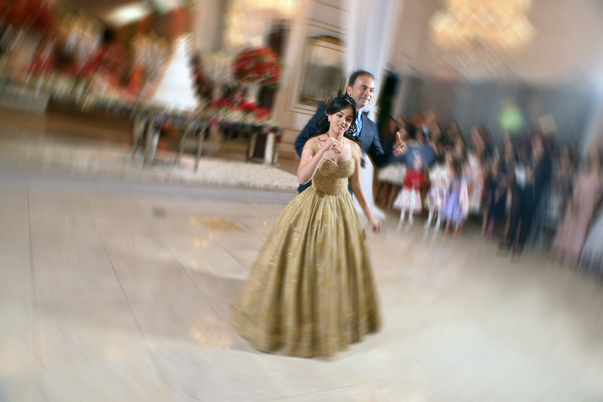 foto criativas para festa de 15 anos