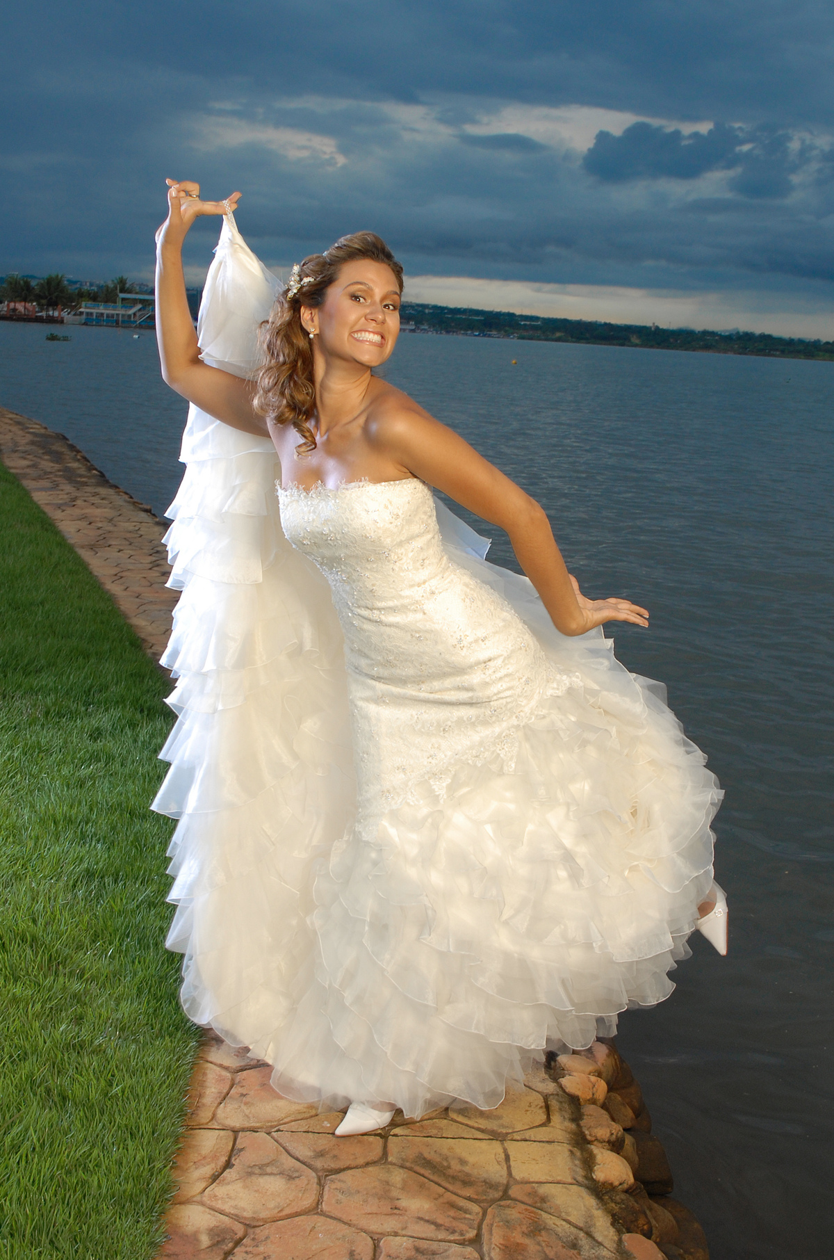 Prewedding de Noivas