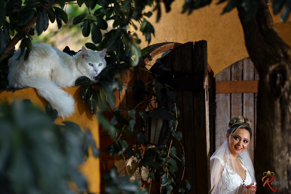 previa de noiva no espaço villa Regia