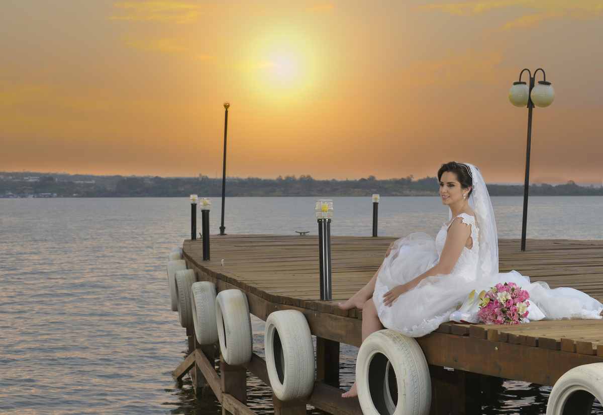 Previa de Noiva Brasilia