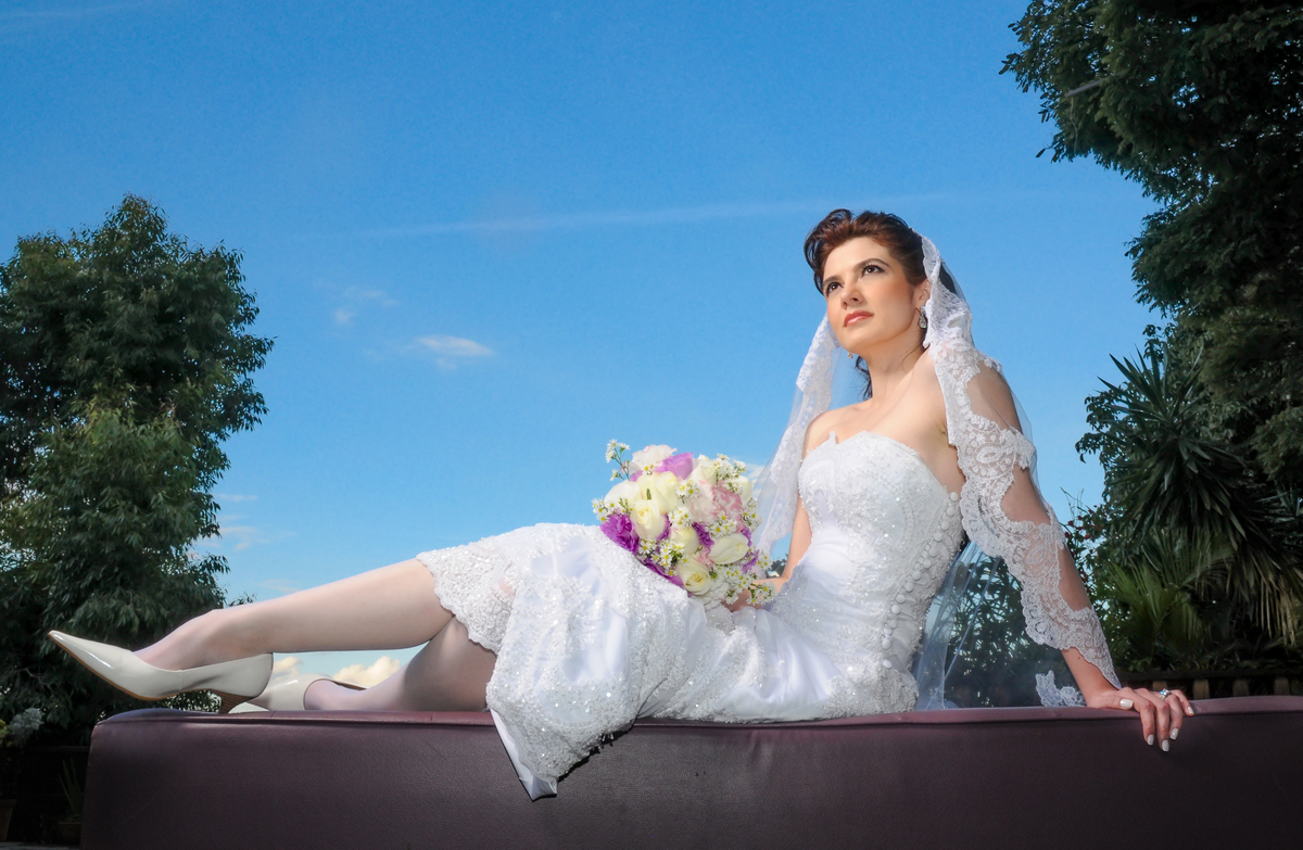 Vestidos de noiva ,  pré-wedding noiva