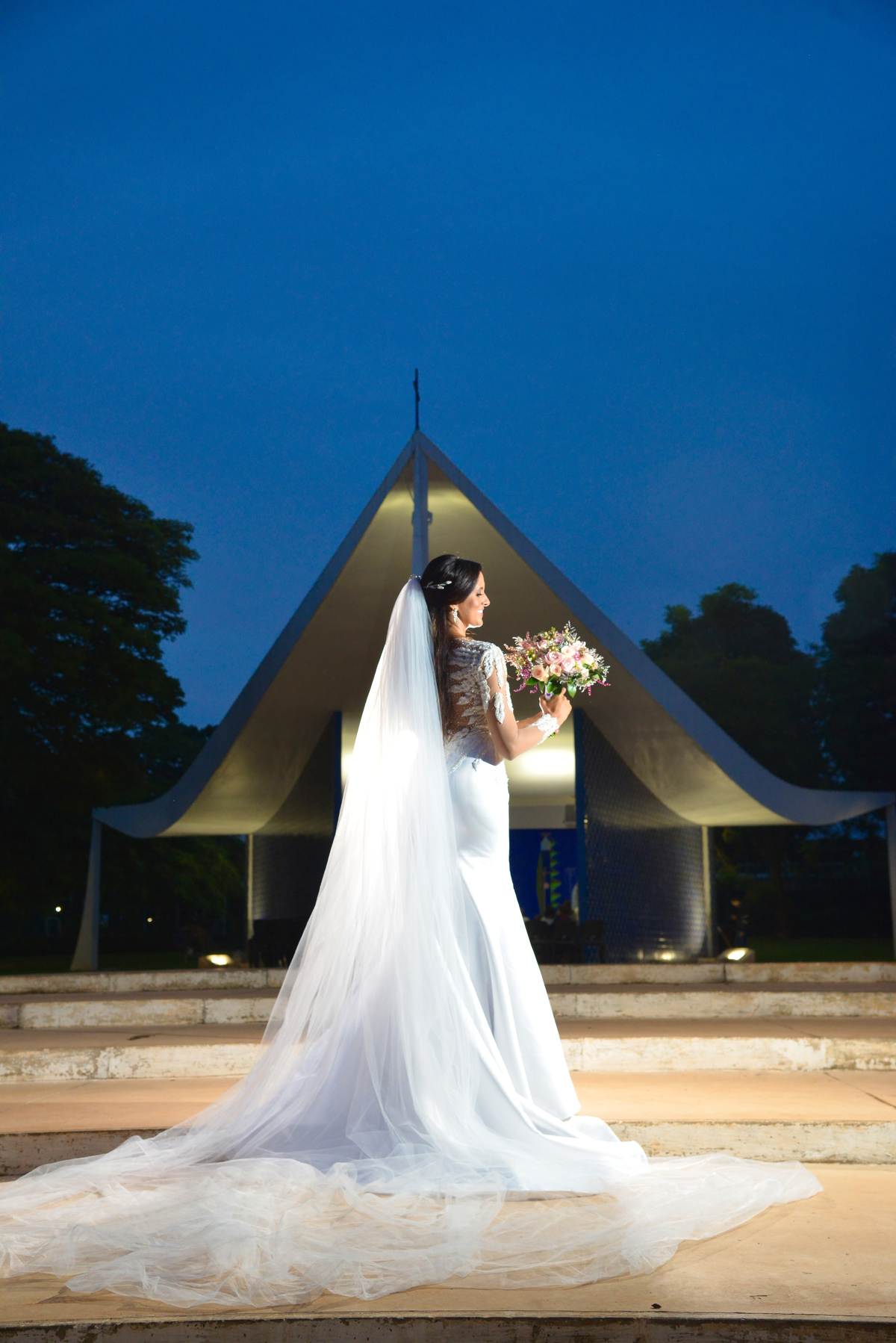 previa de Noivas Brasília DF