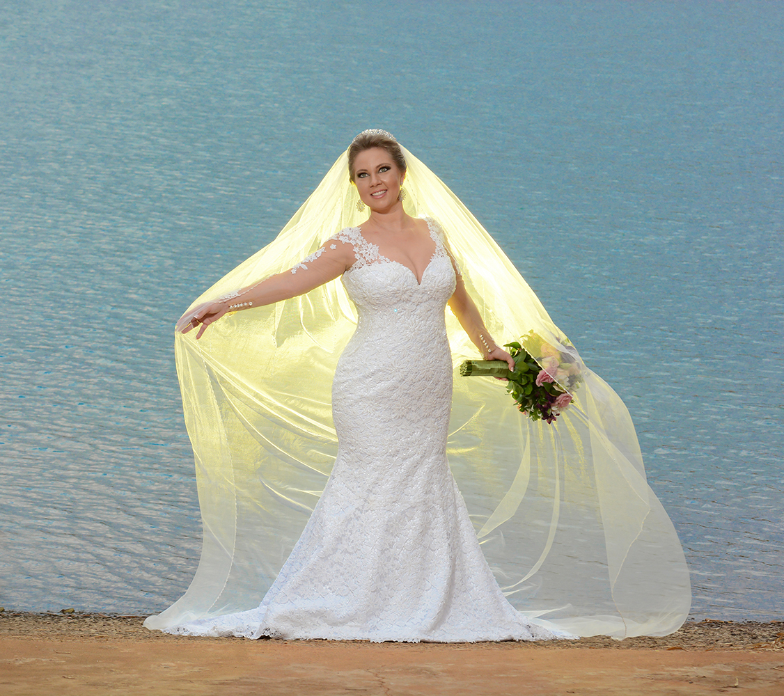 Ensaio fotografico de noiva - previa de noiva- prewedding -Vestido de noiva