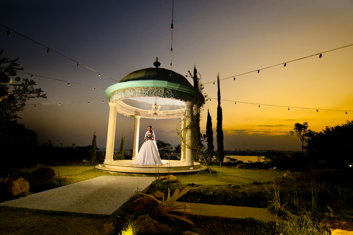 Previa de noiva Brasília