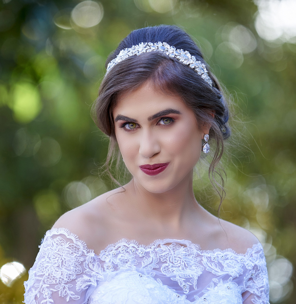 Maquiagem Profissional