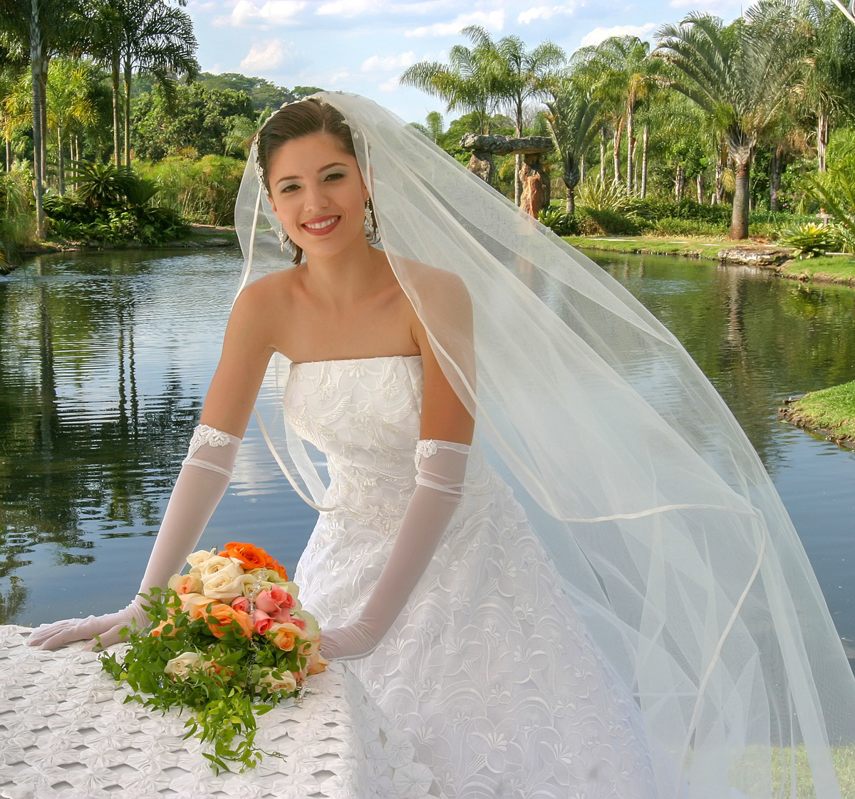 Previa de Noiva Brasilia