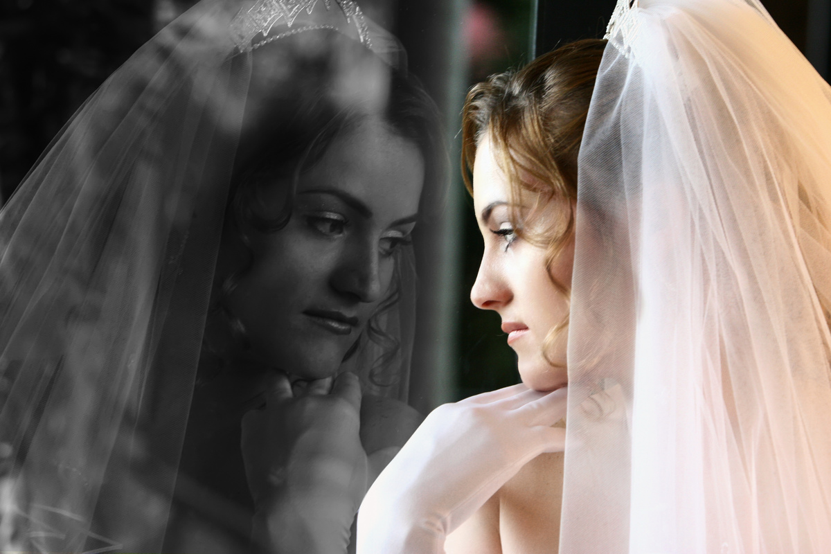 Pre Wedding - Previa de Noiva