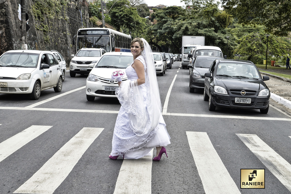 Ensaio fotográfico de noiva en salvador Baia-previa de noiva na Baia