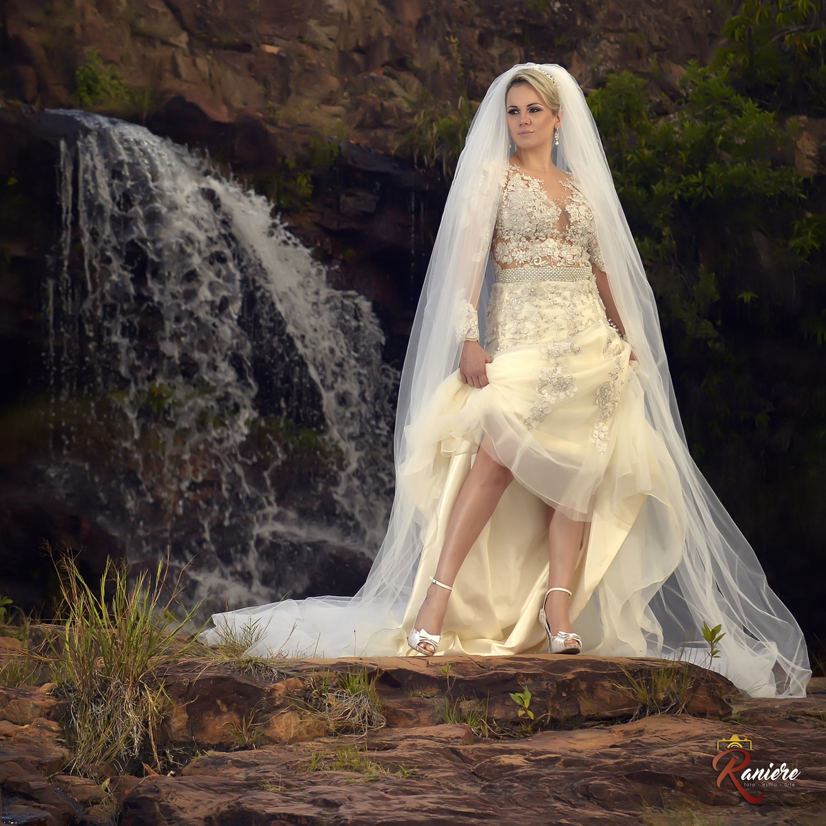 vestido de noiva - previa de noiva