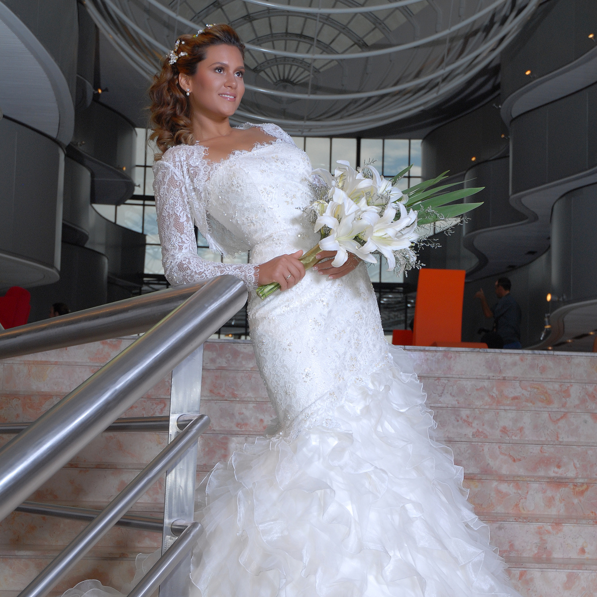 Fotógrafos profissionais de Brasilia