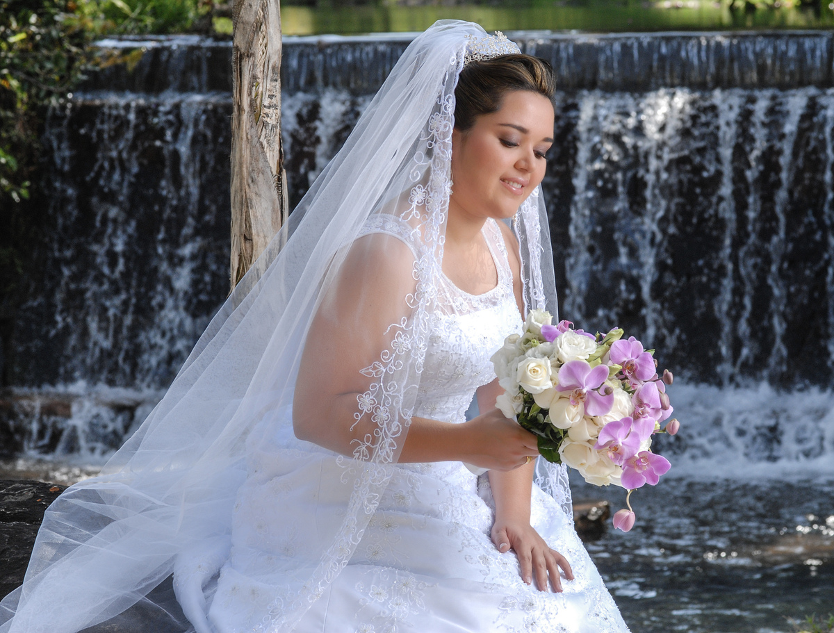 Casamento no Recantos das Aguas BSB