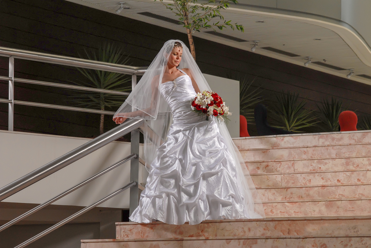 Prévia de Noiva - Previa de Noiva