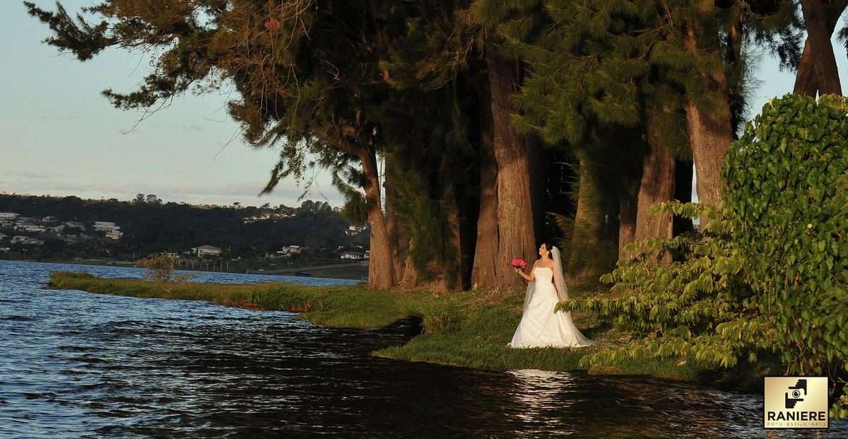  previa de noiva Península dos Ministros