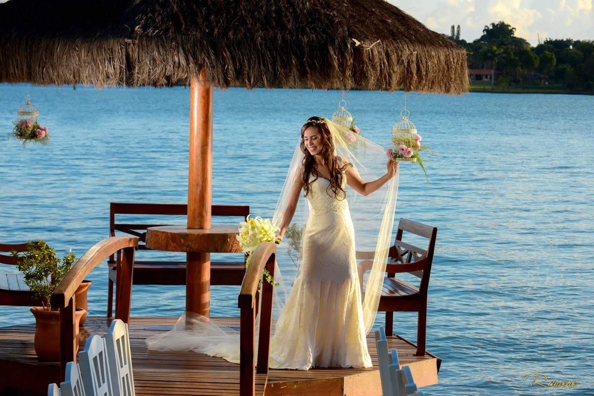 ensaio noiva Garten haus Brasilia-Vestido de noiva- Previa de noiva 