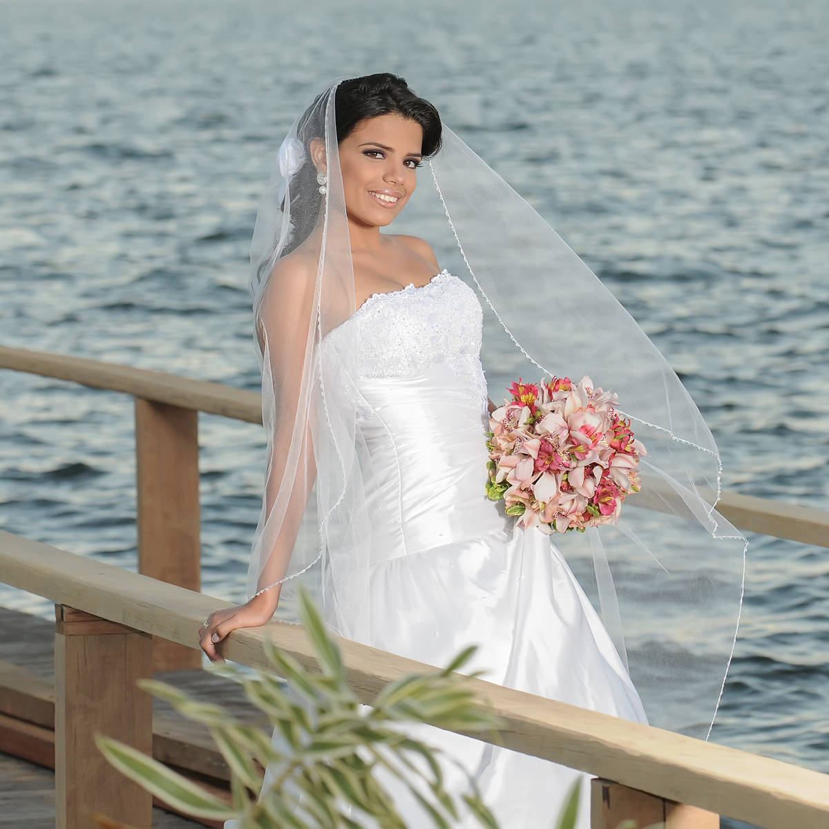 Vestidos de Noivas - Previa de Noiva