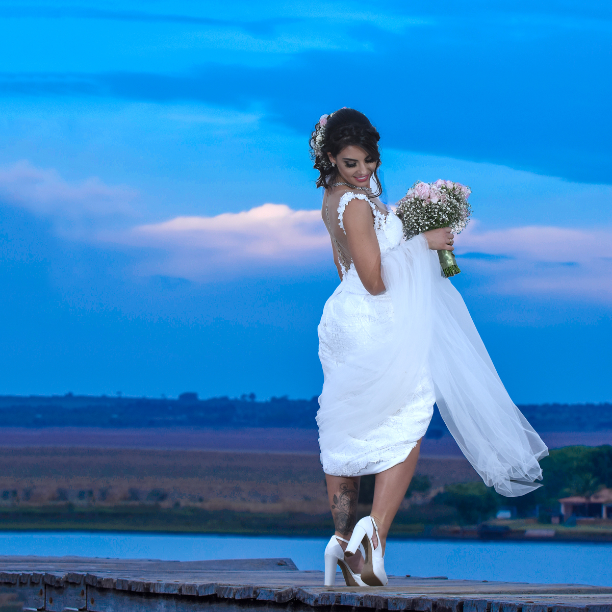 previa-de-noiva pre-wedding