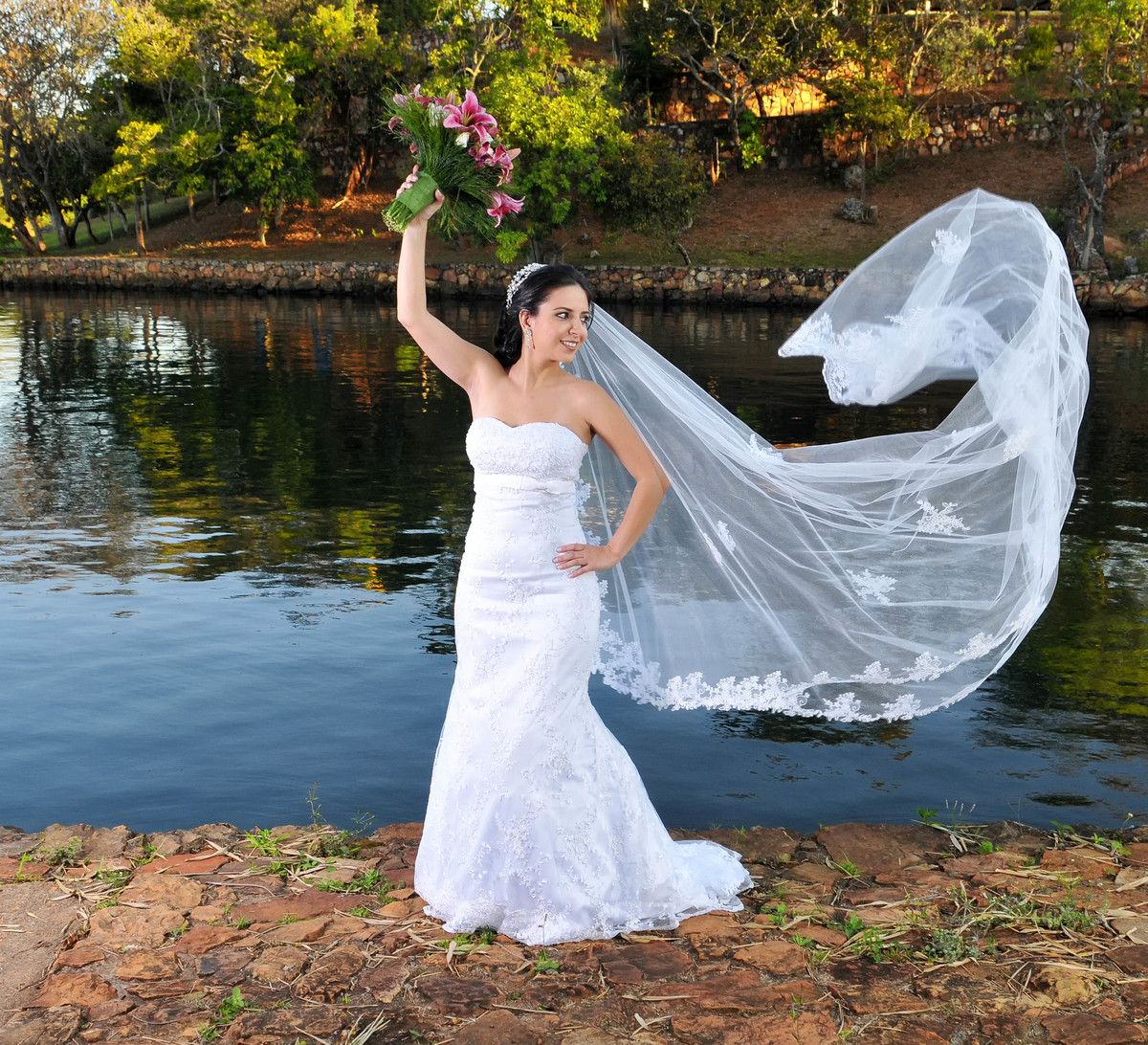 vestido de noiva-ensaio fotografico de noivas