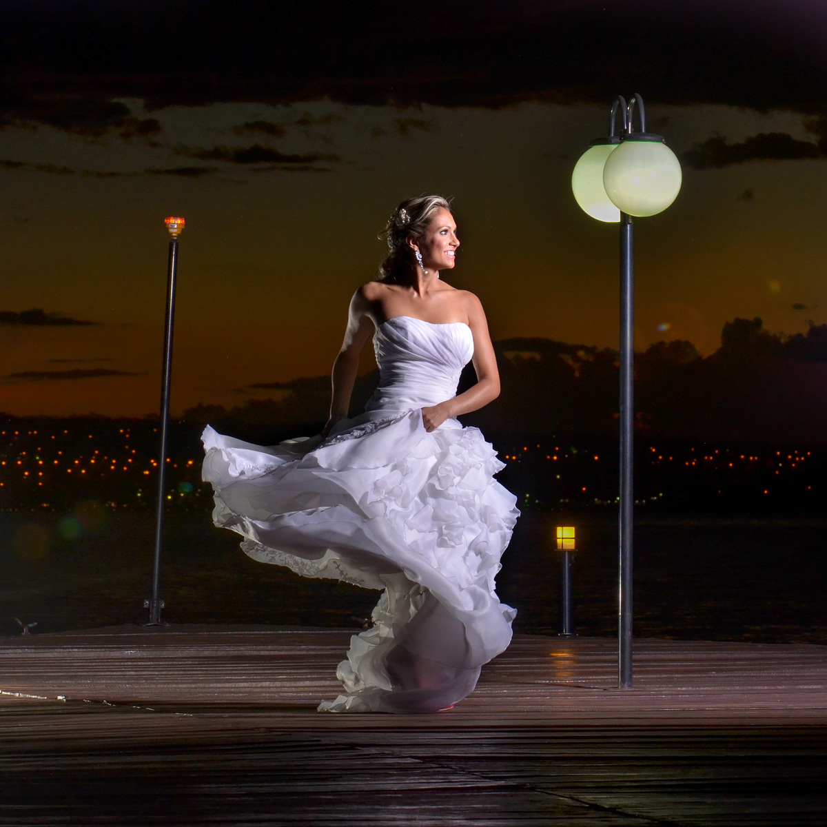 Casamento em Brasília- Pre-wedding