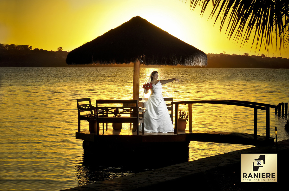 imagens Gardem haus noiva Previa