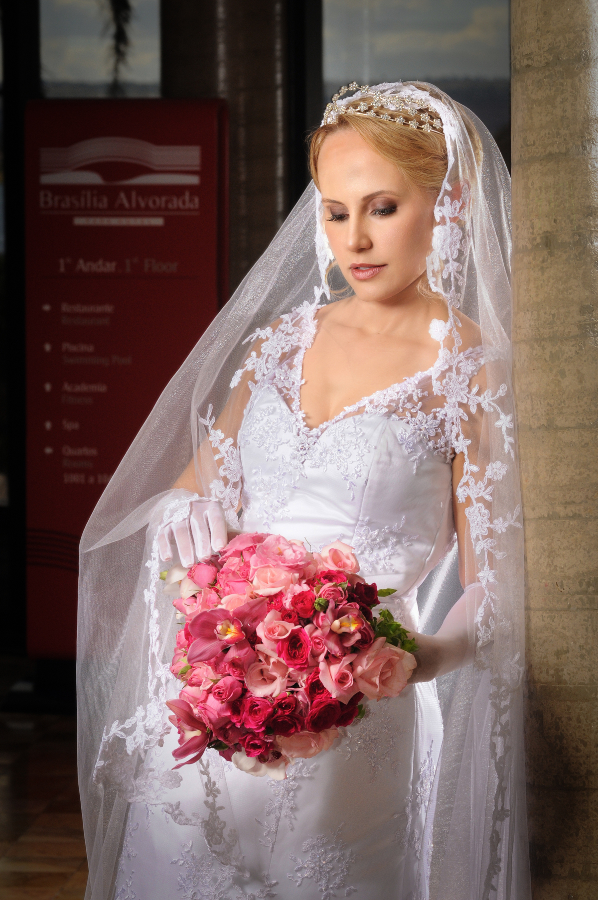 Previa de Noiva - Prévia de Noiva