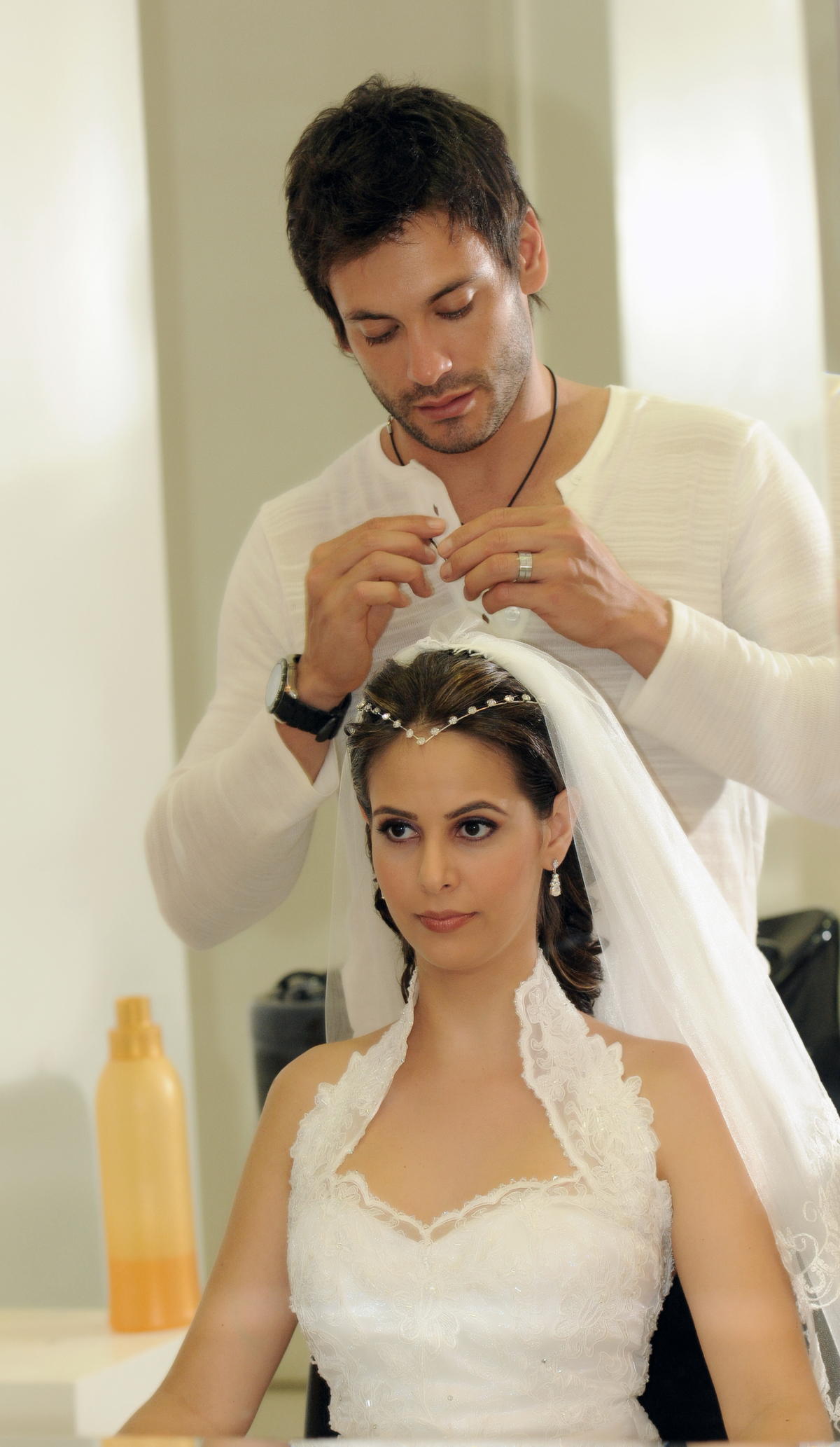 Maquiagem Profissional